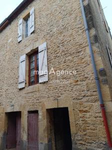 For sale Sarlat-la-caneda 4 rooms 57 m2 Dordogne (24200) photo 0