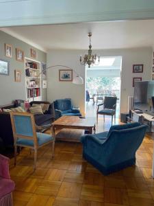 Annonce Vente 10 pices Maison Mans 72