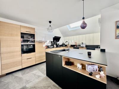 Acheter Prestige 127 m2 Saverne