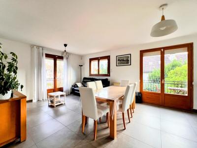 Annonce Vente 6 pices Maison Seyssins 38