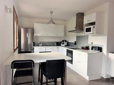 Acheter Maison 125 m2 Seyssins