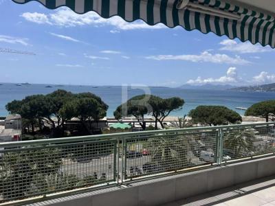 For sale Juan-les-pins 5 rooms 148 m2 Alpes Maritimes (06160) photo 0