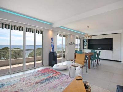 Acheter Appartement 148 m2 Juan-les-pins
