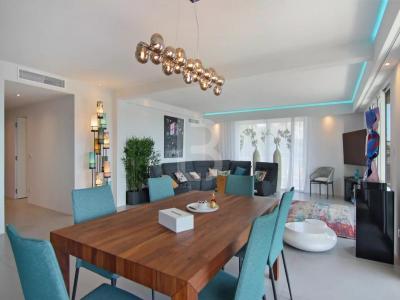 Acheter Appartement Juan-les-pins 2195000 euros