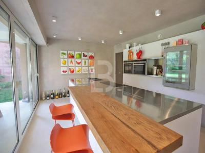 Acheter Appartement Antibes 1990000 euros