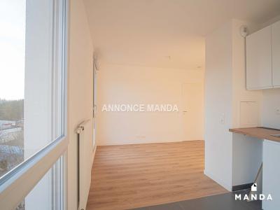 Annonce Location 2 pices Appartement Reims 51