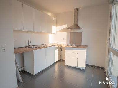 Louer Appartement Reims Marne