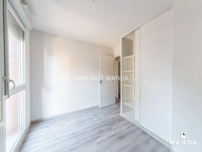 Louer Appartement Toulouse Haute garonne