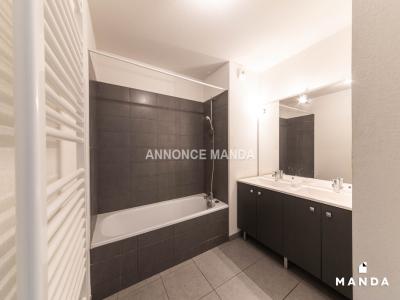 Louer Appartement Toulouse 669 euros