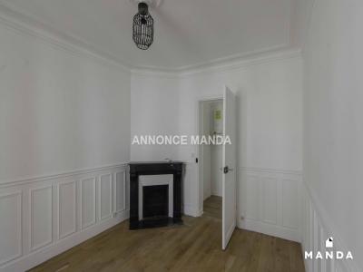 Louer Appartement Saint-denis Seine saint denis