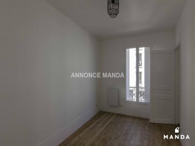 Louer Appartement Saint-denis 1029 euros