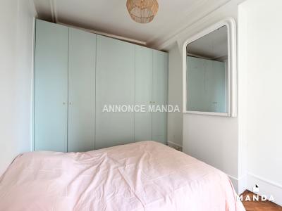 For rent Paris-18eme-arrondissement 2 rooms 43 m2 Paris (75018) photo 2