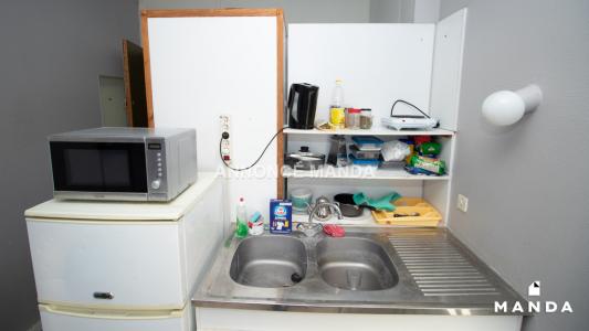 For rent Villeneuve-d'ascq 1 room 11 m2 Nord (59491) photo 1