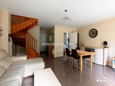 Louer Appartement 78 m2 Sarcelles