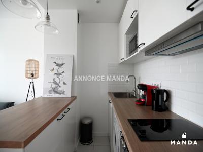 Louer Appartement Courbevoie Hauts de Seine