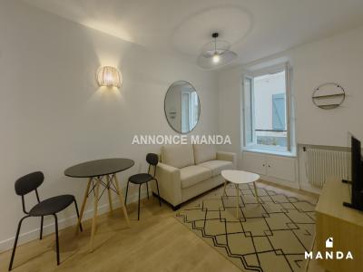 Louer Appartement Boulogne-billancourt Hauts de Seine