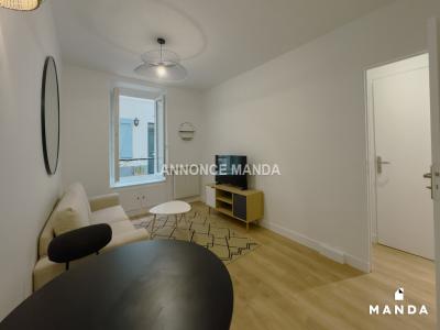 Louer Appartement Boulogne-billancourt 1150 euros