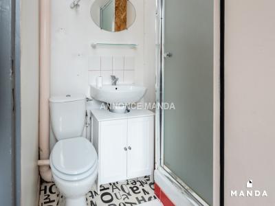 Annonce Location Appartement Amiens 80