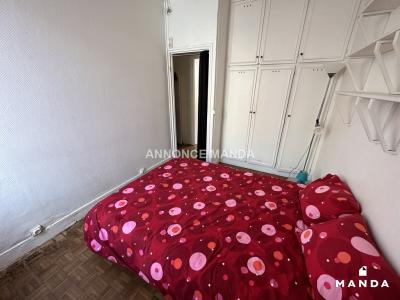 Louer Appartement 33 m2 Ivry-sur-seine