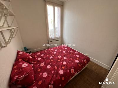 Louer Appartement Ivry-sur-seine Val de Marne