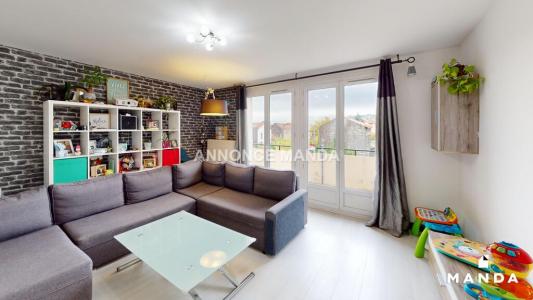 Louer Appartement Clermont-ferrand Puy de dome