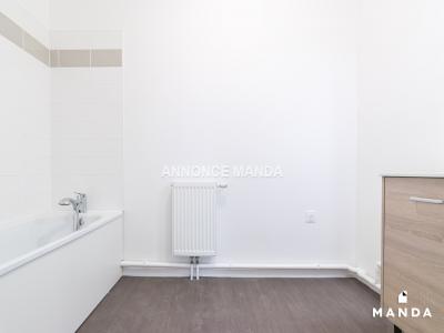 For rent Ronchin 4 rooms 77 m2 Nord (59790) photo 0