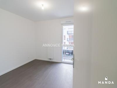 For rent Ronchin 4 rooms 77 m2 Nord (59790) photo 3
