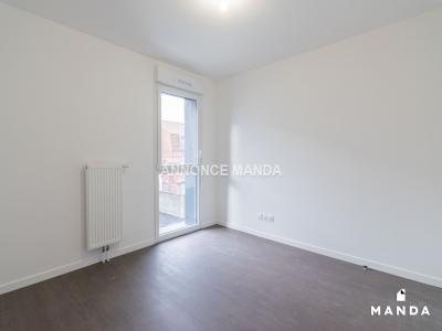 For rent Ronchin 4 rooms 77 m2 Nord (59790) photo 4