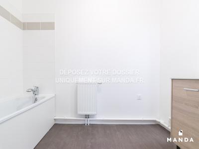 For rent Ronchin 4 rooms 77 m2 Nord (59790) photo 0