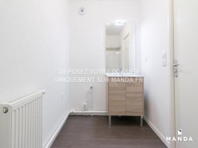 For rent Ronchin 4 rooms 77 m2 Nord (59790) photo 1