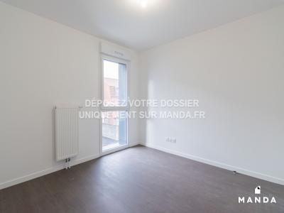 For rent Ronchin 4 rooms 77 m2 Nord (59790) photo 4