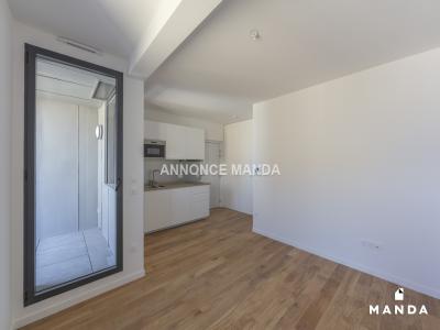 Louer Appartement Issy-les-moulineaux Hauts de Seine