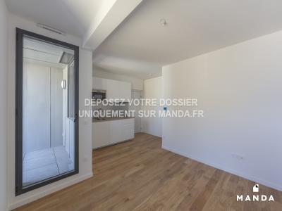 Louer Appartement Issy-les-moulineaux Hauts de Seine