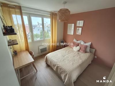 Annonce Location 4 pices Appartement Rennes 35