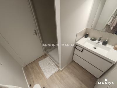 Louer Appartement Rennes 495 euros
