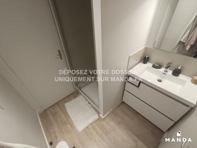 Louer Appartement Rennes 495 euros