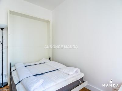 Louer Appartement 23 m2 Saint-mande