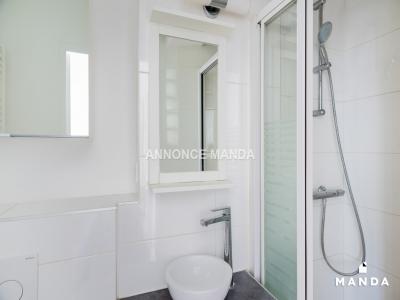 Louer Appartement Saint-mande Val de Marne