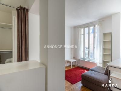 Louer Appartement Saint-mande 937 euros