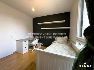 Louer Appartement Nantes Loire atlantique