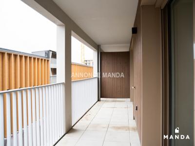 Annonce Location 2 pices Appartement Bordeaux 33