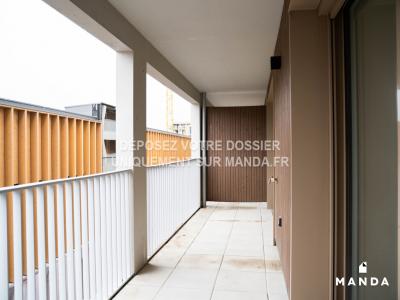 Annonce Location 2 pices Appartement Bordeaux 33