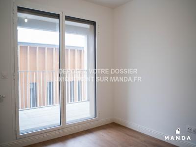 Louer Appartement Bordeaux Gironde
