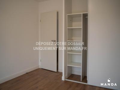 Louer Appartement Bordeaux 833 euros