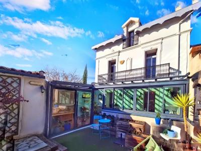 Annonce Vente 3 pices Maison Beziers 34