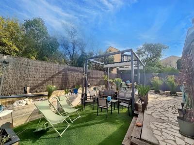 Acheter Maison 125 m2 Beziers