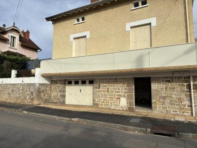Annonce Vente 8 pices Maison Figeac 46