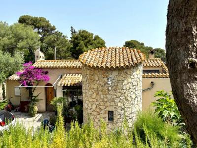 Annonce Vente 8 pices Maison Sete 34