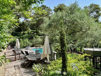 Acheter Maison 200 m2 Sete