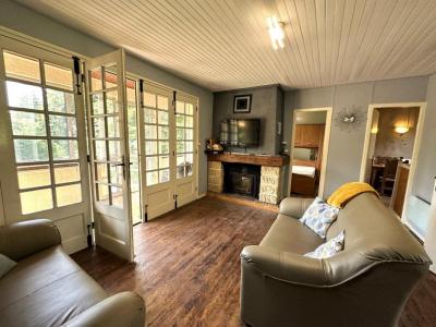 Annonce Vente 4 pices Maison Lacabarede 81